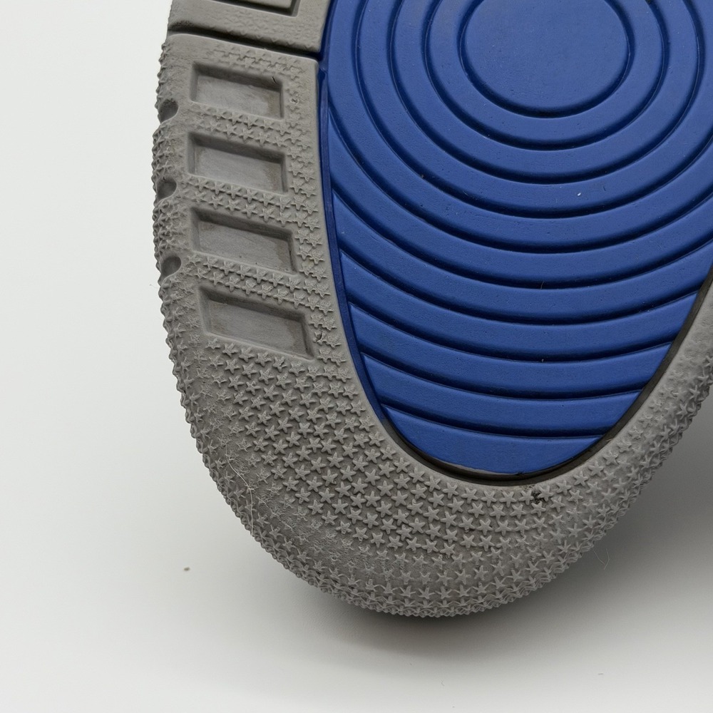 Jordan 3 Retro Racer Blue White Blue Cement Grey CT8532-145 11.5M Authentic! - Picture 12 of 14